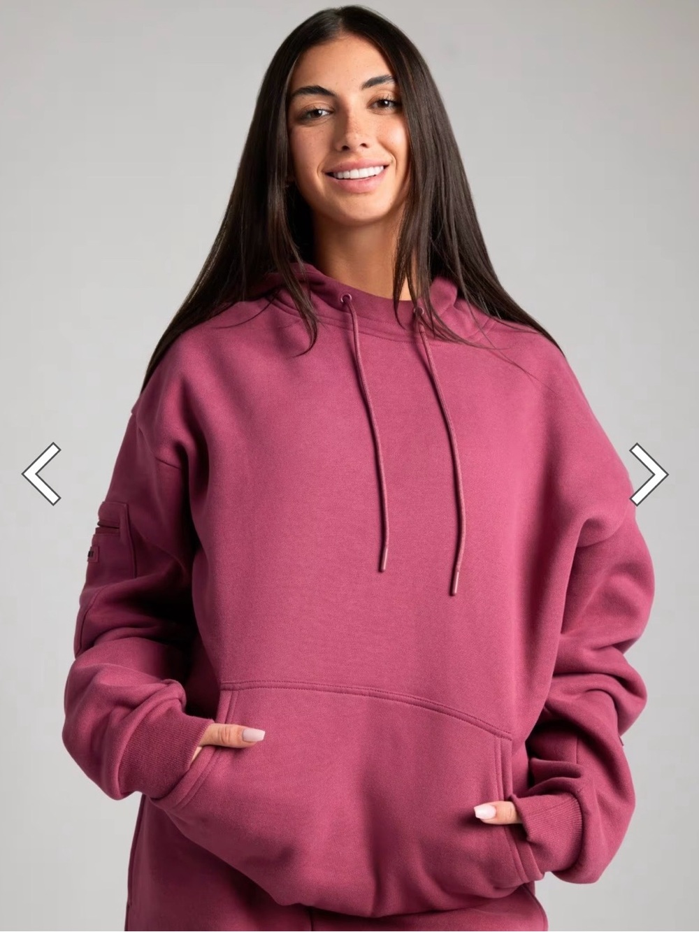 Airplane Hoodie & Matching Pants